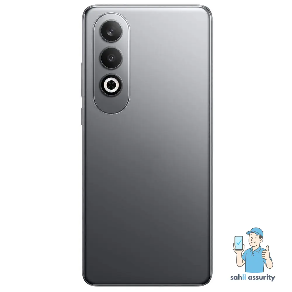 Full Body Housing for OnePlus Nord CE4 5G